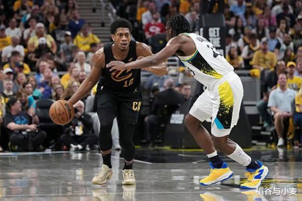 After returning, he was in a mess. Why did the Cavaliers  bench scorer perform so badly?