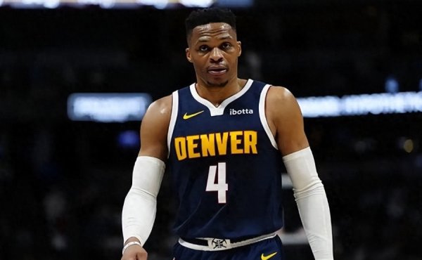 Positive and negative value -34, Westbrook ended in a bleak situation, responding to player options smartly, and whereabouts of the future are a mystery