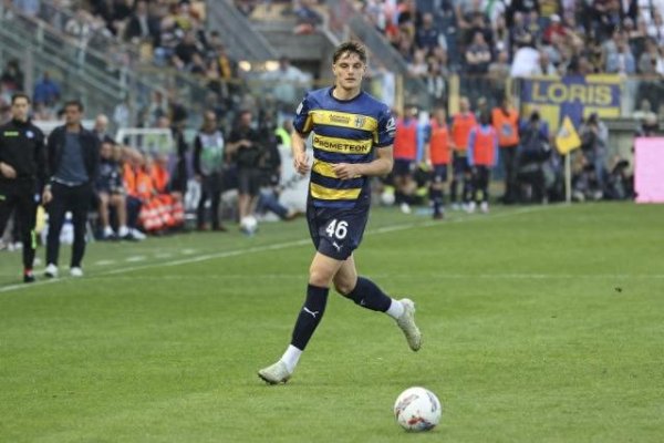 Rotti: Inter Milan is ready to introduce Leoni and is willing to rent back Parma for one year