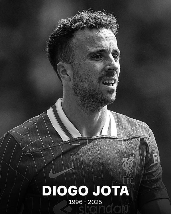 Jota once regretted missing his first World Cup in his career: The World Cup is the heaviest blow I have suffered
