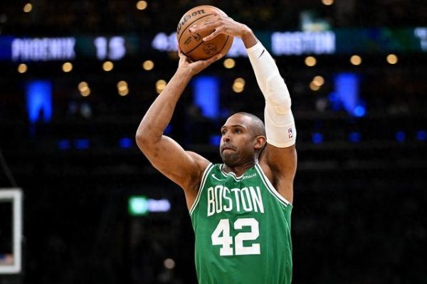 Tuoji comments on Horford s joining the Warriors rumor: I can t see the benefits of becoming older for the Warriors
