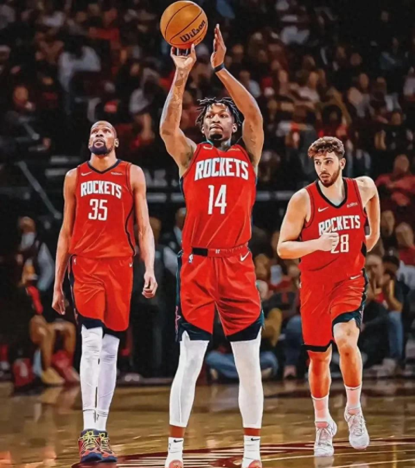 After the Lakers signed Ayton, there is still one good news, and Pelinka is once again a god! The 5 Tigers no longer have shortcomings