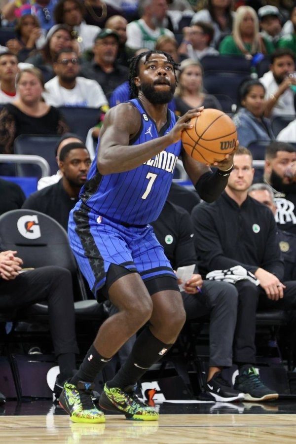 Rockets  two-way contract locks in front of the surprise!